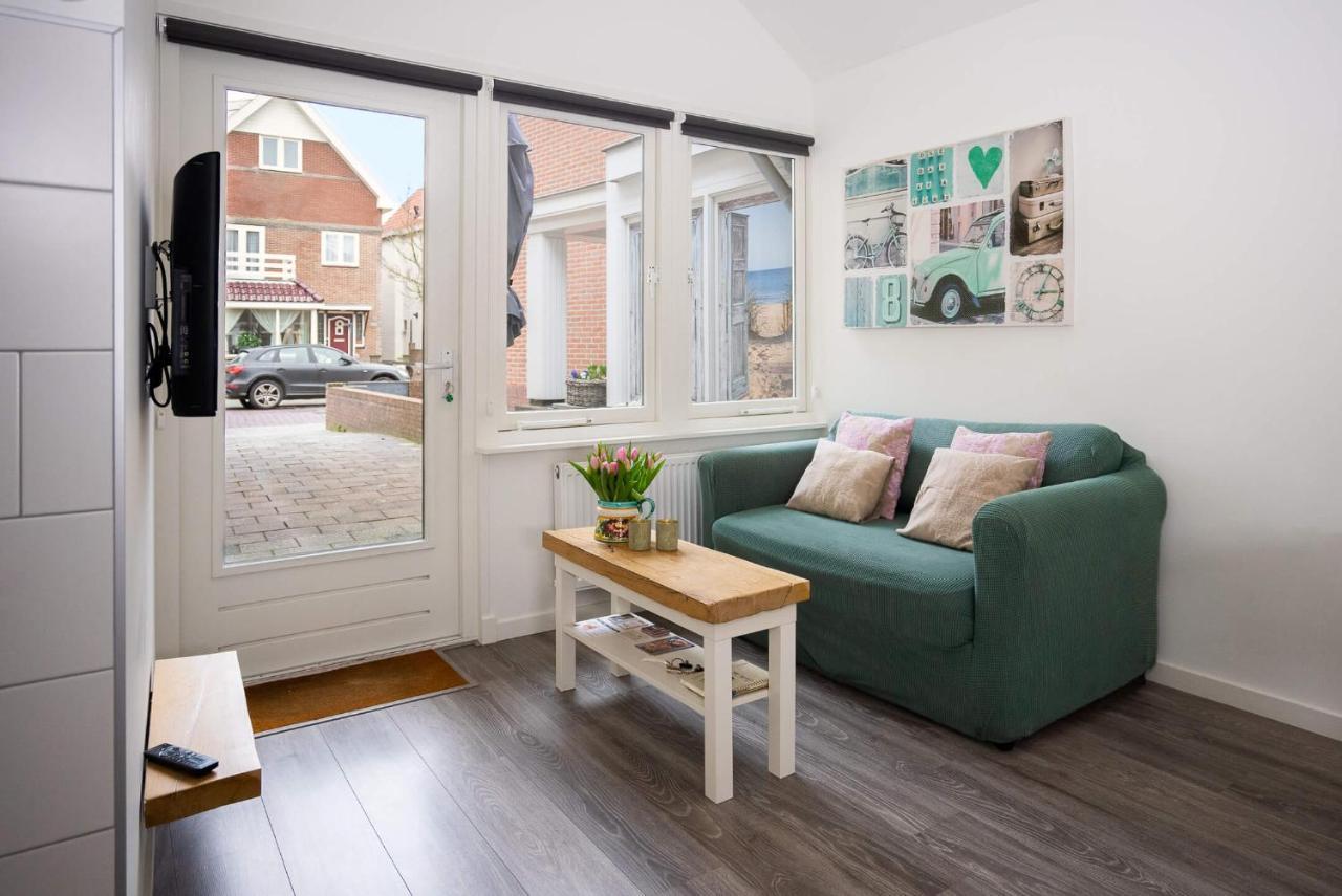 Casita Del Pueblo Zandvoort Exterior foto