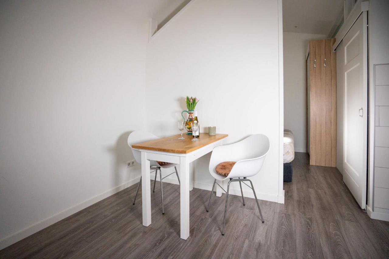 Casita Del Pueblo Zandvoort Exterior foto